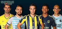 İşte F.Bahçe’nin yeni sponsoru!