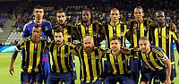 İşte Fenerbahçe'nin Shaktar kadrosu!
