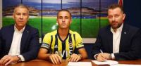 İşte Fenerbahçe'nin yeni 10 numarası