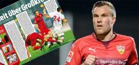 İşte Grosskreutz gerçekleri