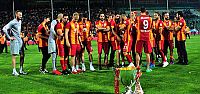 İşte G.Saray'ın Kupadan kazandığı...