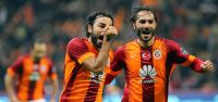 İşte Hamit'in yeni takımı!