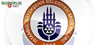 İşte İstanbul Büyükşehir Belediyespor'un...