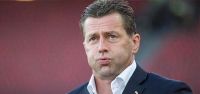 İşte Skibbe'nin yeni takımı
