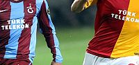 İşte Trabzonspor ve Galatasaray'ın 11'leri