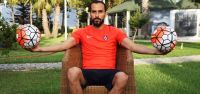 İsveç Milli Takımı'na Süper Lig'den...