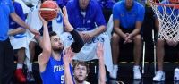 İtalya Olimpiyat şansı yakaladı!