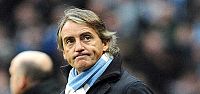 Italya'dan Mancini Açiklamasi
