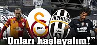 İtalyan basını Galatasaray için ilginç...
