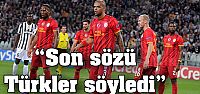 İtalyan Basını Galatasaray için ne dedi