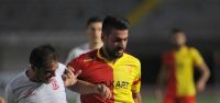 İzmir’de gülen yok!