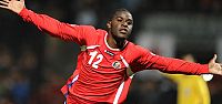 Joel Campbell Beşiktaş 'a geliyor...!