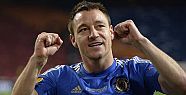 John Terry Galatasaray'a Yakın