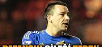 John Terry ocak ayında Türkiye'ye geliyor