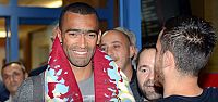 Jose Bosingwa tek korkusunu açıkladı