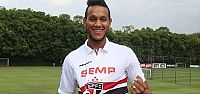 Josef De Souza yarın İstanbul'a geliyor!...