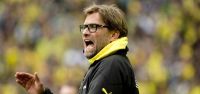 Jürgen Klopp geliyor!