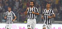 Juventus Dağıttı!