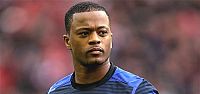 ''Juventus Evra'yı açıklayacak''