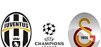 Juventus Galatasaray Maçı ne zaman?