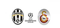 Juventus Galatasaray maçını hangi kanal...