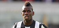Juventus serveti geri çevirdi