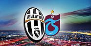 Juventus-Trabzon maçı ilk 11'leri belli...
