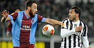 Juventus-Trabzonspor Maçı İtalyan Basınında