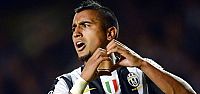 Juventus'ta Vidal krizi!