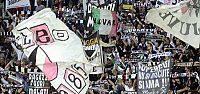 Juve'ye Kapanma Cezası!
