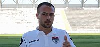 K. Karabükspor Perovic'e Talip