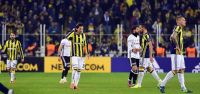 Kadıköy’de gol sesi çıkmadı