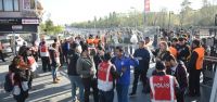 Kadıköy'de olağanüstü hal!