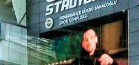 Kadıköy'de Sneijder'e büyük tepki