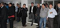 Kadir Özcan'in Vefati Trabzon'u Üzdü