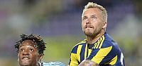 Kadlec takasla gidiyor !