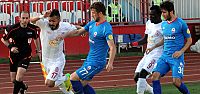 Kahramanmaraşspor-Balıkesirspor: 1-2