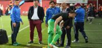 Kaleci Onur: Benden bu kadar
