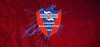 Karabükspor'a maç öncesi ses bombası