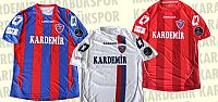 Karabükspor'un Formaları Belli Oldu!