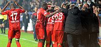 Karabük'ten Derin Nefes!