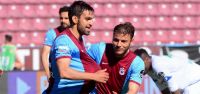 Karadeniz Fırtınası Rizespor'a patladı