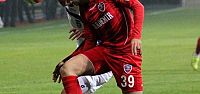 Kardemir Karabükspor - Hacettepespor: 3-1(Türkiye...