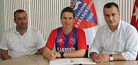 Kardemir Karabükspor'da iki isme imzayı...