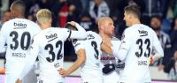 Karlar eridi Kartal uçuşa geçti