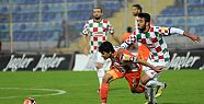 Karşıyaka 90'da "Can"landı: 1-2