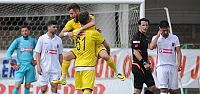 Karşıyaka - Bucaspor: 2-3