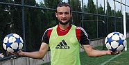 Karşıyaka'nın Gol Umudu Can