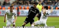 Kartal ağır yara aldı