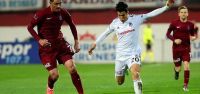 Kartal yeniden lider..
